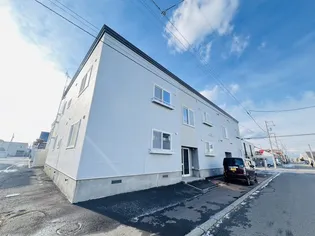 エクセラン新琴似の画像