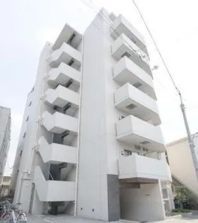 パティーナ十条の画像