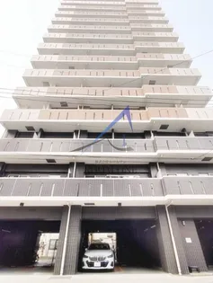 アリュージュ三ノ輪の画像