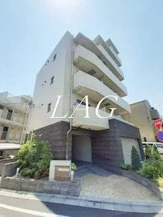 プロムナード 蒲田の画像