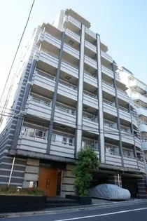 ジェイフラッツ初台の画像