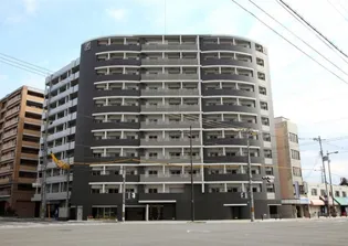 通IIレジデンシャルの画像