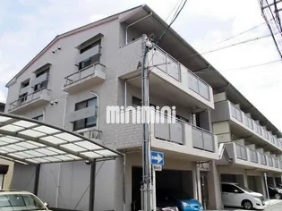 コンベナリー八幡Aの画像