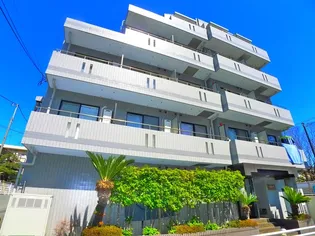 ユーコート浦安の画像