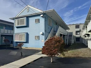 マリンコート6番館の画像