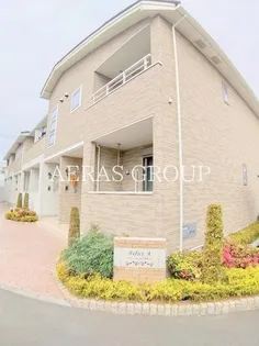 フェリーチェ東久留米Aの画像