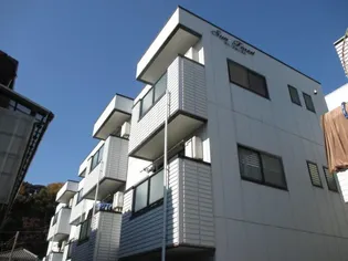 サンフォレストの画像