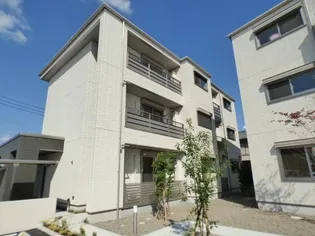 グラン スイート B棟の画像