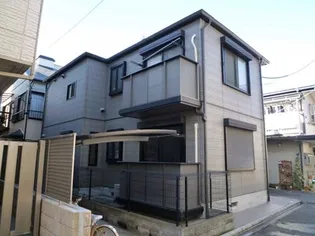 ビューラー上高田【1階】の外観