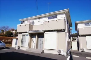 メゾン ド フルール Aの画像