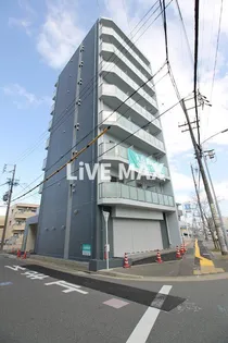 イースクエア並木の画像