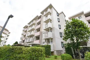 UR多摩ニュータウンビスタノーレ向陽台の画像