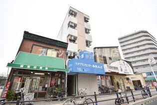 シャルム岸里の画像