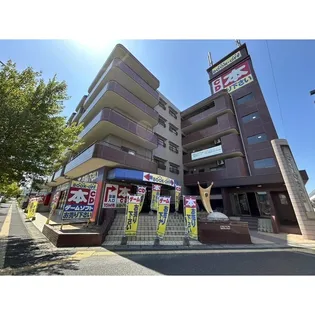 カサ ローゼ浜乃木PARTIIIの画像