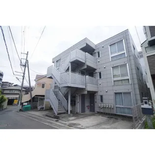 プライムハイツの画像