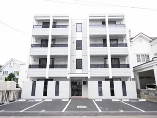 エトワール宮の森の画像