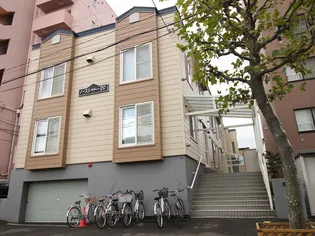 ノースシャトー20の画像