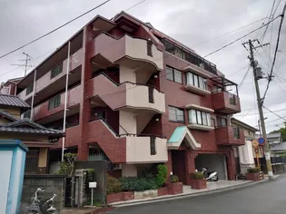 サンプリンス伊丹の画像