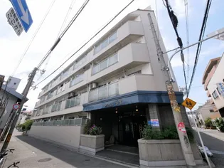 アベニュー玉出の画像