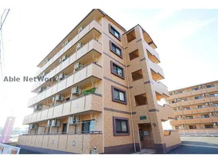 サザンクロスIの画像