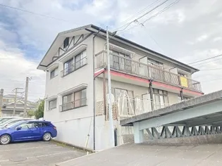 クレストビューの画像