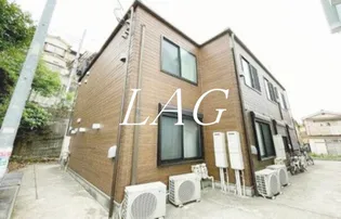 アクシス上十条の画像