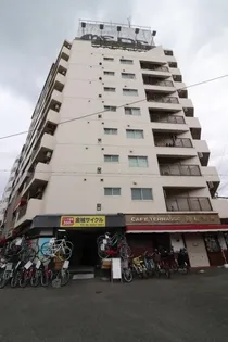 プラス九条の画像