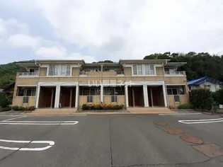 グラース メゾンの画像