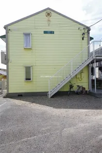 コーポラス宇東Aの画像