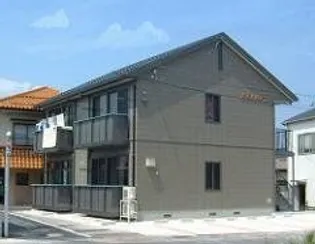 メゾンソレーユの画像