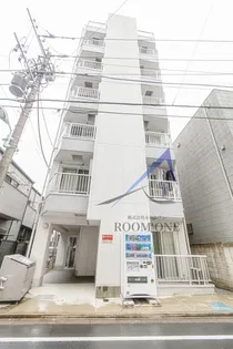 アーバンタワー池袋【6階】の外観