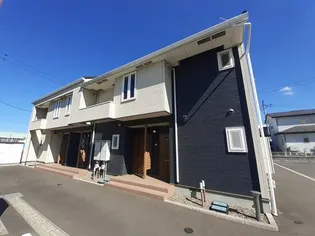 ハーモニアス フェイバーAの画像