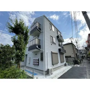 ピリカフォレストの画像