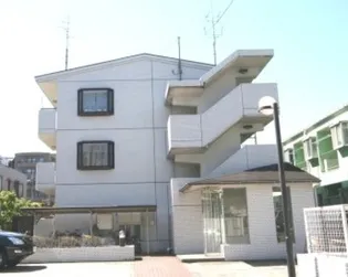 シャルム宮崎台の画像