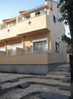 カーサ エスペランサの画像