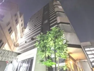 プレミアムキューブ新中野【5階】の外観