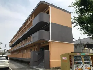 洋光台ハウスの画像