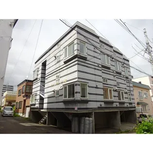 インティメイトハイツ小樽の画像