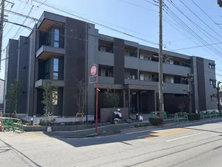 スカイタウン参番館の画像