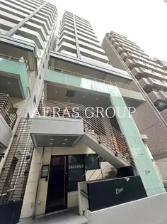 ガリシアヒルズ西麻布EASTの画像