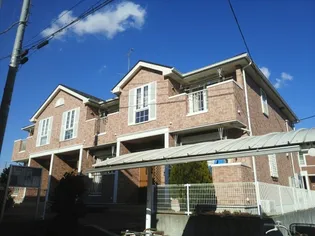 アンソレイエ IIの画像