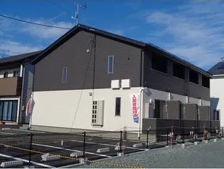 ポルト ボヌールIIの画像