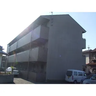 グリーンハイツの画像