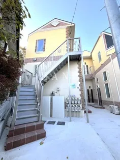 ユナイト末吉ミネストローネの画像