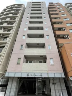 スカイコートヌーベル入谷の画像