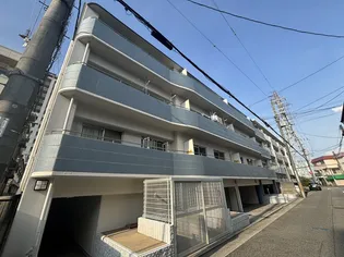 市隆ハイツ立花2番館の画像