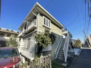 ハイツエメロードの画像