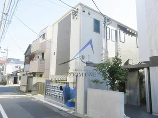 サークルハウス平和島壱番館の画像