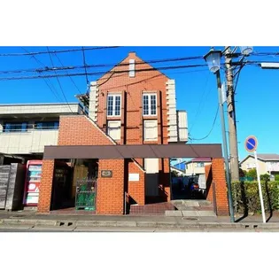 メイゾン善行の画像