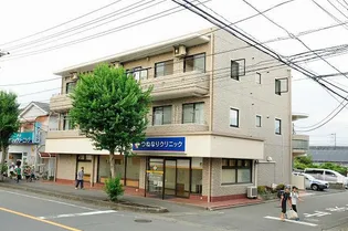 アイルックビルの画像